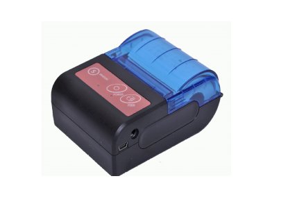 SKADOO 58mm Mobile Bluetooth Printer