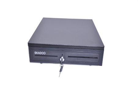 SKADOO Cash Drawer Box S1700