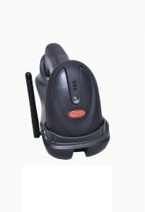 SKADOO S500W Barcode Wireless Laser Scanner