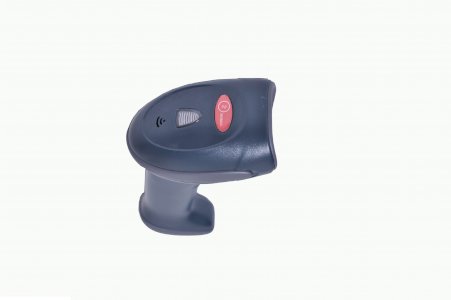 SKADOO S550L Barcode Scanner Reader