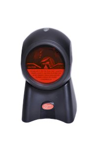 SAKDOO S7250 Multi Line Laser Barcode Scanner Reader