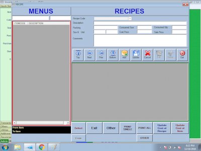 MTech Solutions Production Form