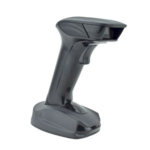 Single Line S600W Wireless QR 2D Image Barcode Scanner