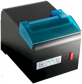SKADOO USB Thermal Printer PRP803