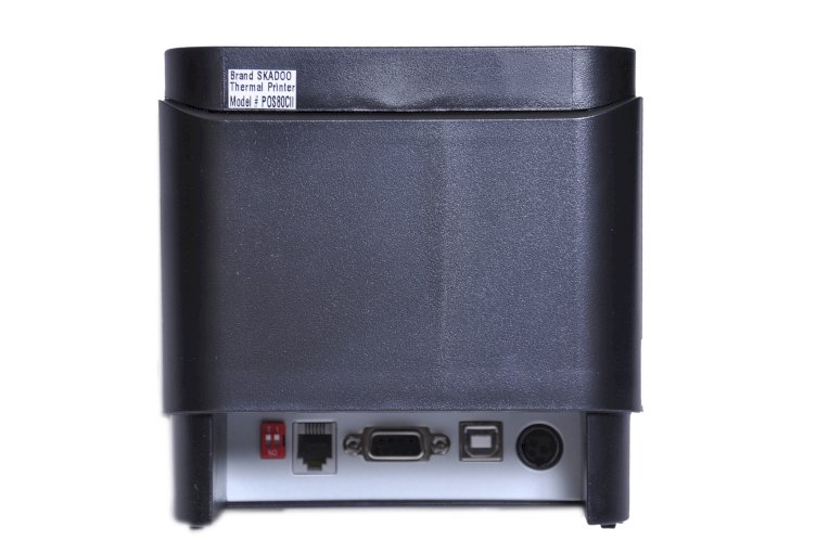SKADOO POS80Cll Thermal Printer 