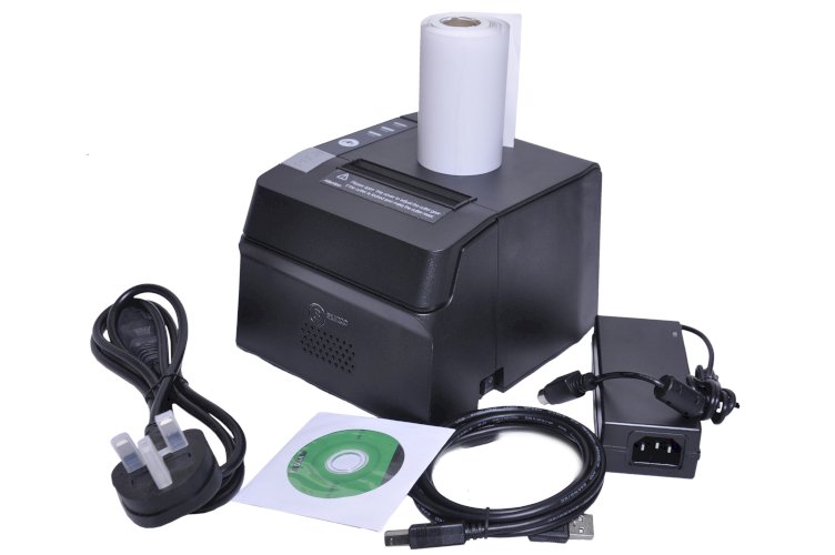 SKADOO POS80N Thermal Printer