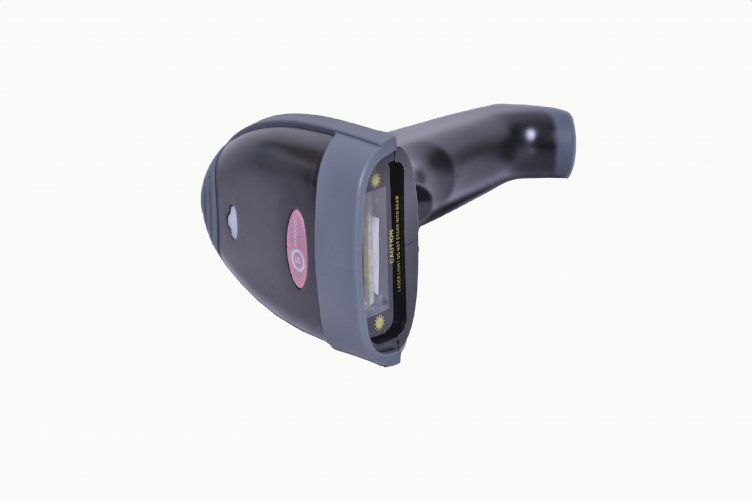 SKADOO S450 Single Line Barcode Scanner