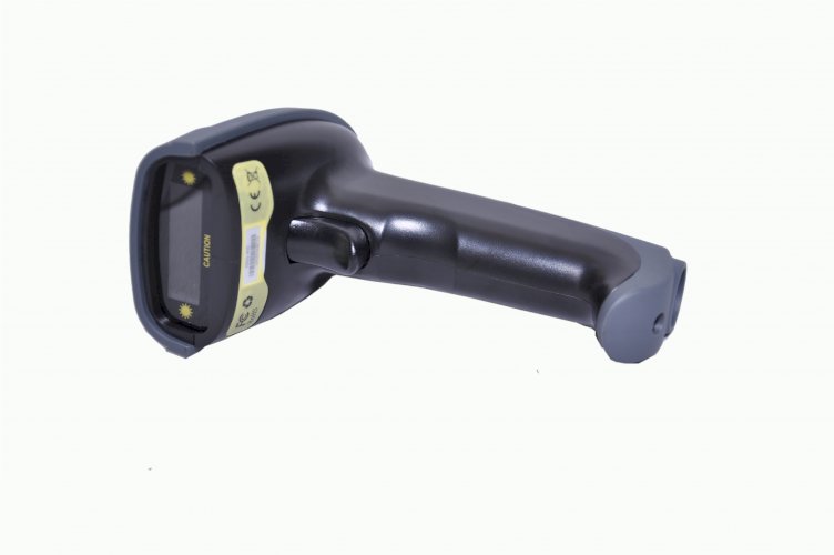 SKADOO S450 Single Line Barcode Scanner
