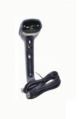 SKADOO S450 Single Line Barcode Scanner