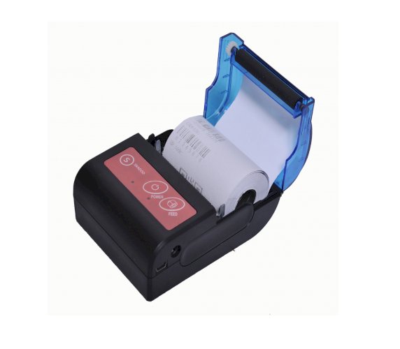SKADOO 58mm Mobile Bluetooth Printer