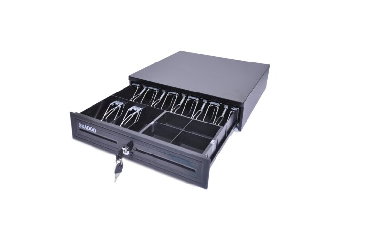 SKADOO Cash Drawer Box S1700