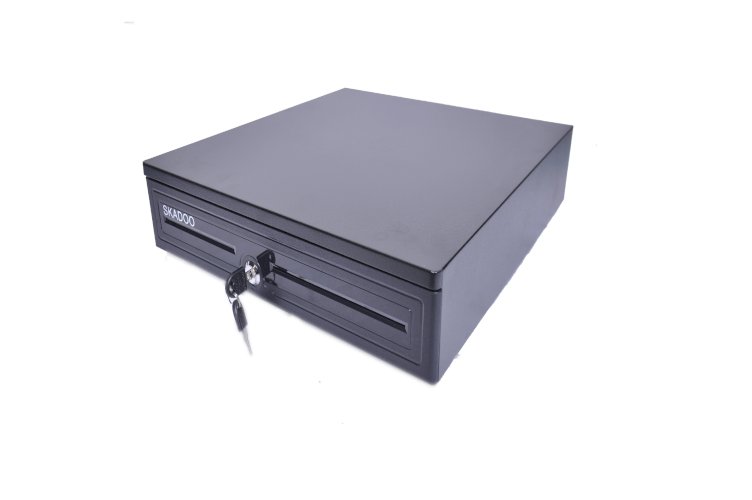 SKADOO Cash Drawer Box S1700