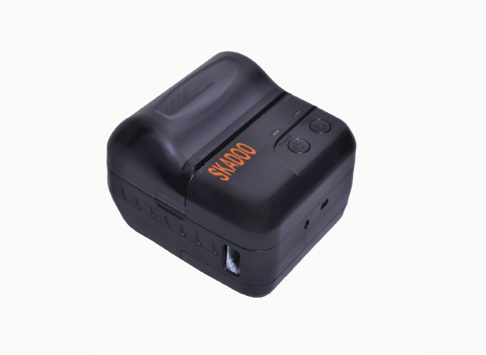 SKADOO S3IB 3 Inch Bluetooth Printer