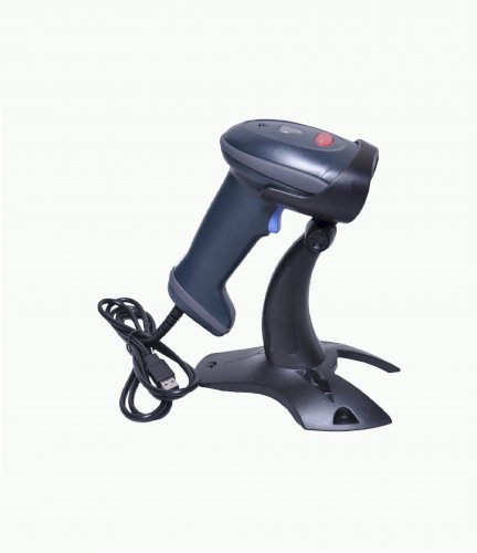 SKADOO S550L Barcode Scanner Reader
