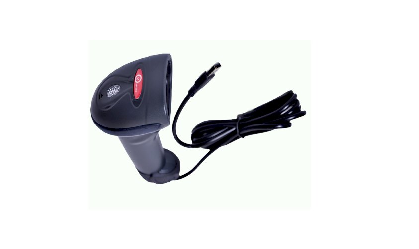 SKADOO S900 Barcode 2D QR Code Barcode Scanner Reader