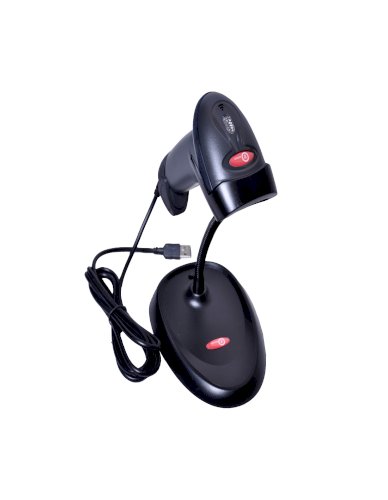 SKADOO S900 Barcode 2D QR Code Barcode Scanner Reader