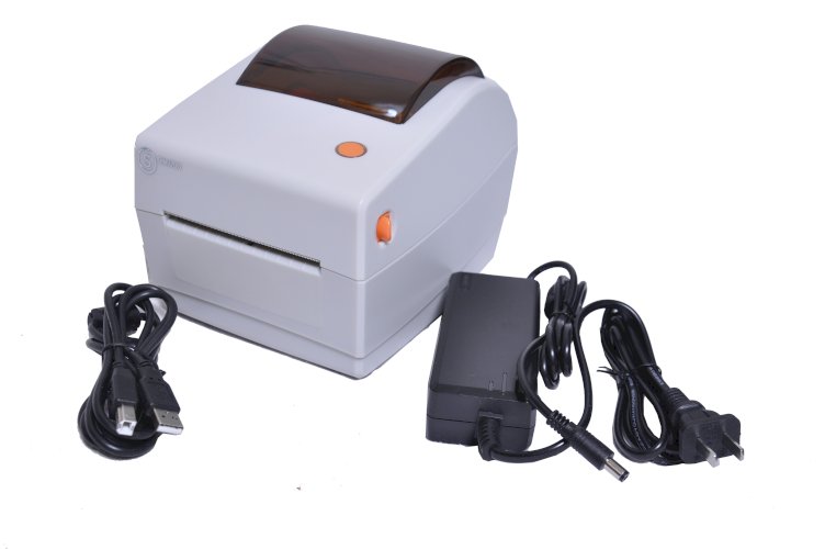 SKADOO S80L  Thermal Barcode Lable Printer