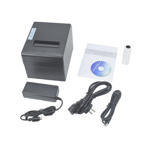 SKADOO POS80NU Thermal Printer