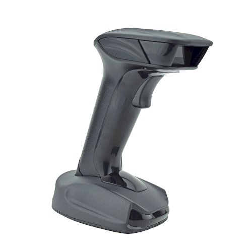 Single Line S600W Wireless QR 2D Image Barcode Scanner