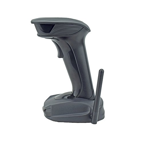 Single Line S600W Wireless QR 2D Image Barcode Scanner