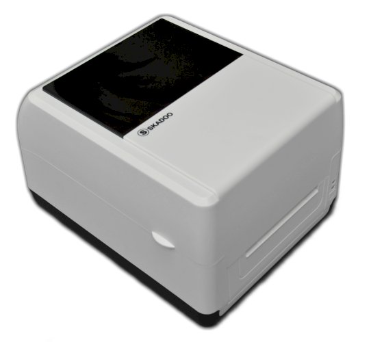 SKADOO BARCODE PRINTER 4B-2054TG