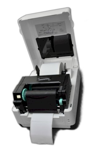 SKADOO BARCODE PRINTER 4B-2054TG