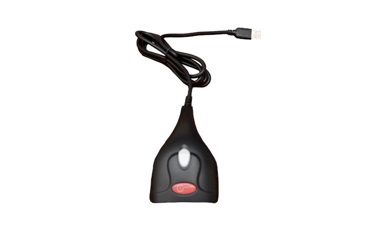 SKADOO CCD SINGLE LINE SCANNER S350